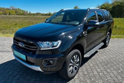 Ford Ranger Gebrauchtwagen