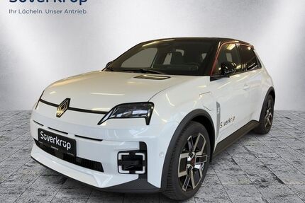 Renault R 5 Gebrauchtwagen