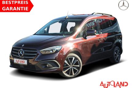 Mercedes-Benz T-Klasse Gebrauchtwagen