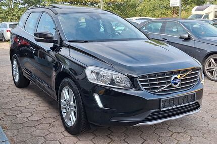 Volvo XC60 Gebrauchtwagen