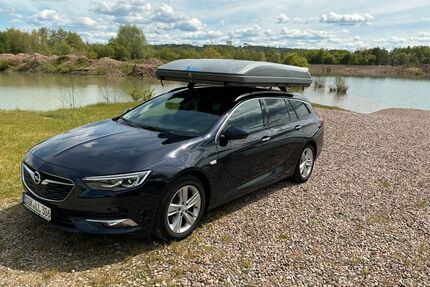 Opel Insignia Gebrauchtwagen