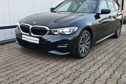 BMW 330 Gebrauchtwagen