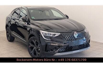 Renault Arkana Gebrauchtwagen