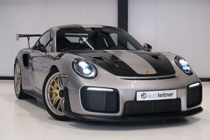 Porsche 991 Gebrauchtwagen