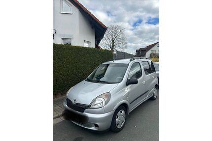 Toyota Verso Gebrauchtwagen