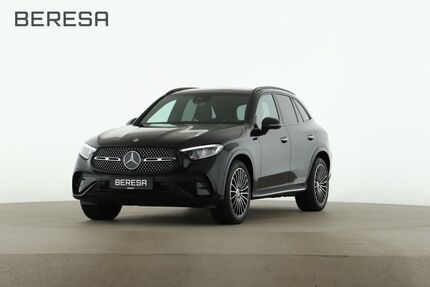 Mercedes-Benz GLC 200 Gebrauchtwagen