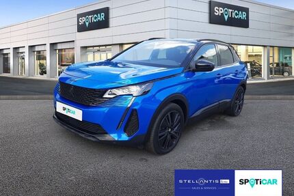 Peugeot 3008 Gebrauchtwagen