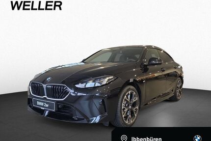 BMW 220 Gran Coupé Gebrauchtwagen