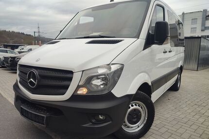 Mercedes-Benz Sprinter Gebrauchtwagen