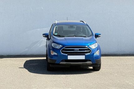 Ford EcoSport Gebrauchtwagen