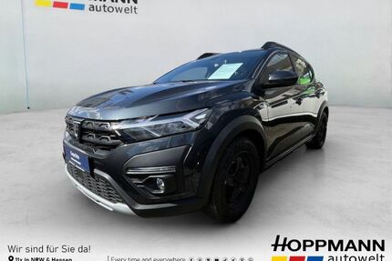 Dacia Sandero Gebrauchtwagen