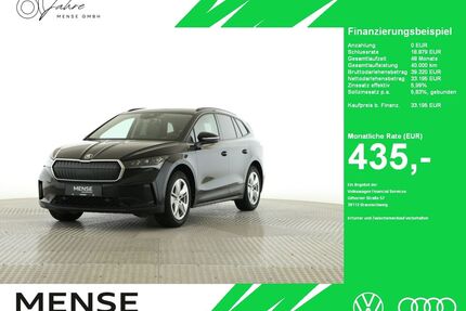 Skoda Enyaq Gebrauchtwagen