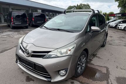 Toyota Verso Gebrauchtwagen