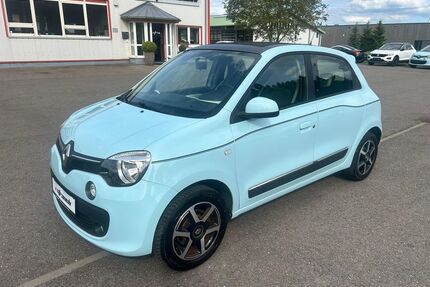 Renault Twingo Gebrauchtwagen
