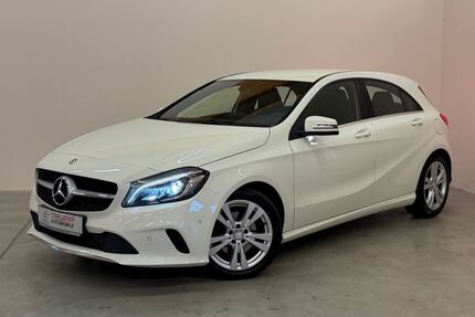 Mercedes-Benz A 180 Gebrauchtwagen
