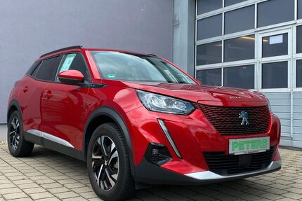 Peugeot 2008 Gebrauchtwagen