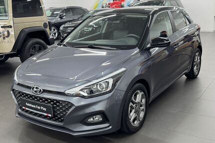 Hyundai i20 Gebrauchtwagen