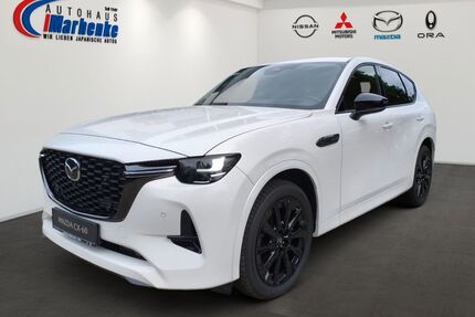 Mazda CX-60 Gebrauchtwagen