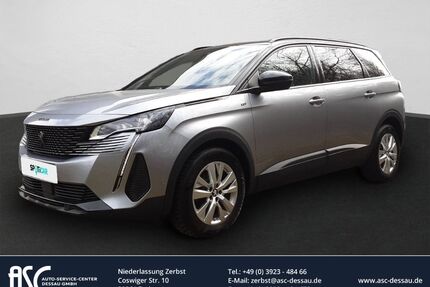 Peugeot 5008 Gebrauchtwagen