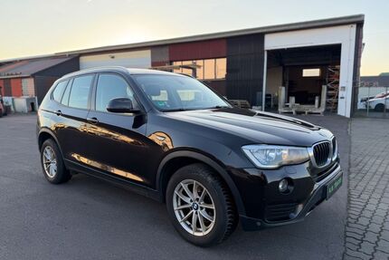 BMW X3 Gebrauchtwagen