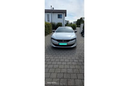 Peugeot 508 Gebrauchtwagen