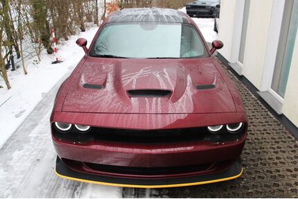 Dodge Challenger Gebrauchtwagen