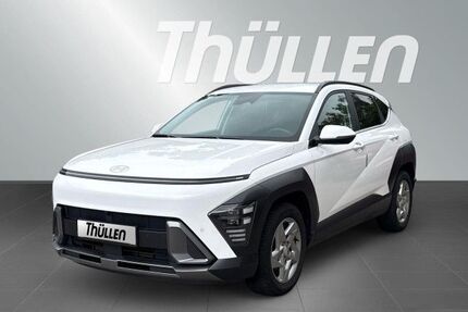 Hyundai KONA Gebrauchtwagen