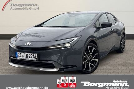 Toyota Prius Gebrauchtwagen