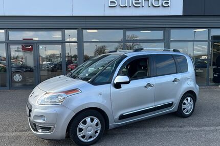 Citroen C3 Gebrauchtwagen