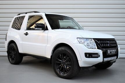 Mitsubishi Pajero Gebrauchtwagen