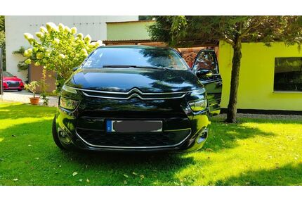 Citroen C4 Picasso Gebrauchtwagen
