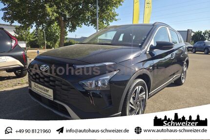 Hyundai BAYON Gebrauchtwagen