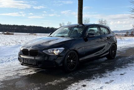 BMW 116 Gebrauchtwagen