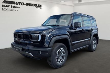 Baic BJ40 Gebrauchtwagen