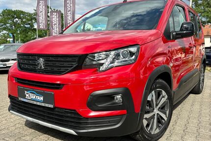 Peugeot Rifter Gebrauchtwagen