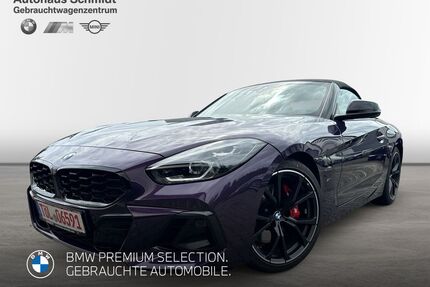 BMW Z4 M40 Gebrauchtwagen