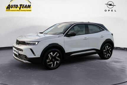Opel Mokka-e Gebrauchtwagen
