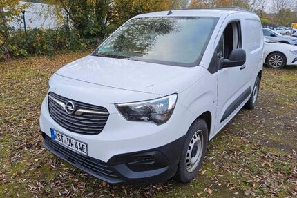Opel Combo Gebrauchtwagen