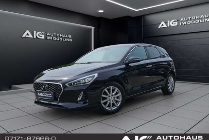Hyundai i30 Gebrauchtwagen