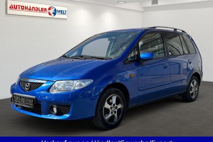 Mazda Premacy Gebrauchtwagen