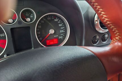 Audi TT Gebrauchtwagen