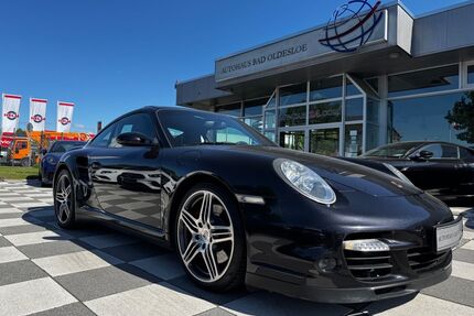 Porsche 997 Gebrauchtwagen