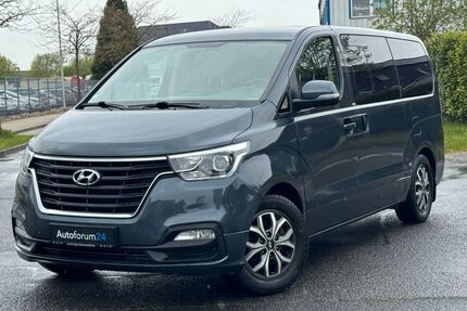 Hyundai H-1 Starex Gebrauchtwagen