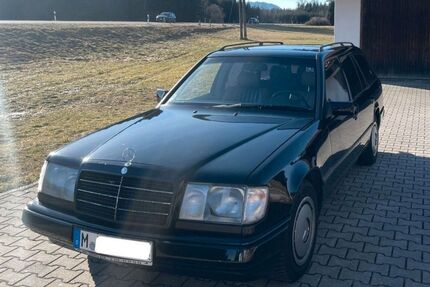 Mercedes-Benz 200 Gebrauchtwagen
