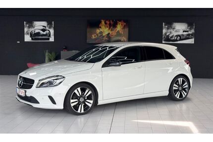 Mercedes-Benz A 200 Gebrauchtwagen