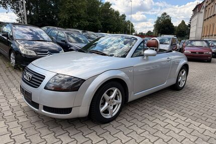 Audi TT Gebrauchtwagen