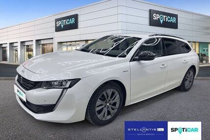 Peugeot 508 Gebrauchtwagen