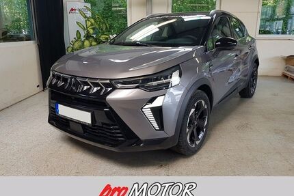 Mitsubishi ASX Gebrauchtwagen