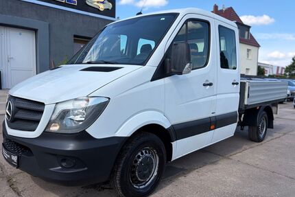 Mercedes-Benz Sprinter Gebrauchtwagen