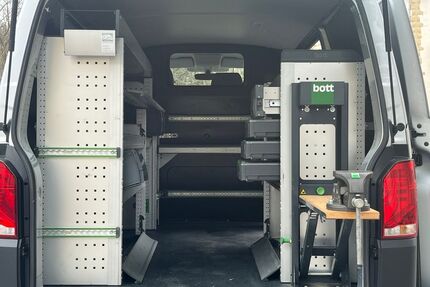 VW T6 Transporter Gebrauchtwagen